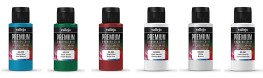 Vallejo Premium Airbrush